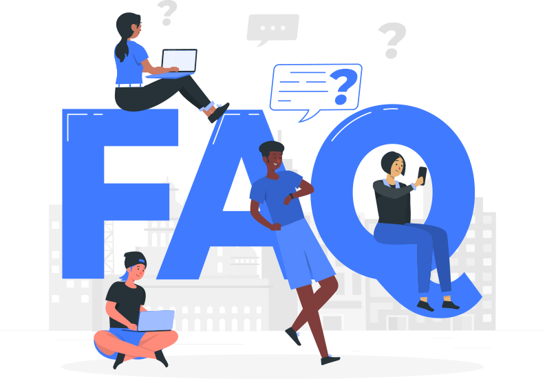 Frequently asked questions about the 5 Hour Course Online